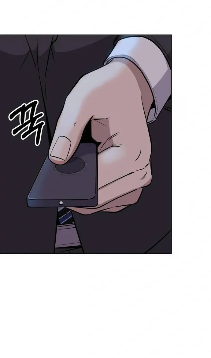Nhân Viên Thực Tập Kim Cheolsu - chap10 - Trang 16